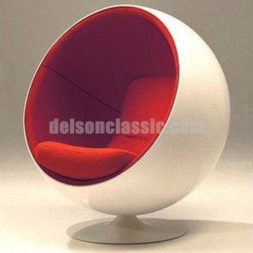 Eero aarnio ball chair